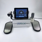 EMS Shockwave Tecar Therapy Machine อุปกรณ์กายภาพบำบัดสำหรับการบาดเจ็บจากการเล่นกีฬา