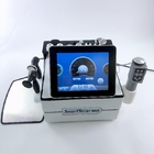 4 ชิ้น EMS Shockwave Therapy Machine Treatment กระตุ้นกล้ามเนื้อแม่เหล็กไฟฟ้า Tecar