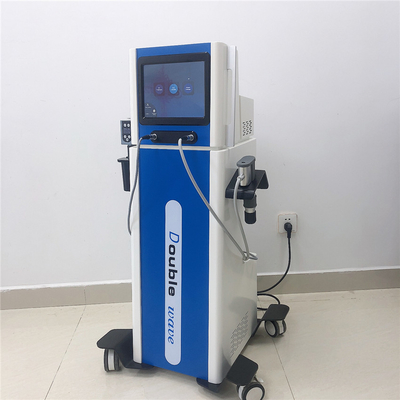 Extracorporeal Shockwave Therapy Machine (ESWT) สำหรับบรรเทาอาการปวดเมื่อยจากการเล่นกีฬา