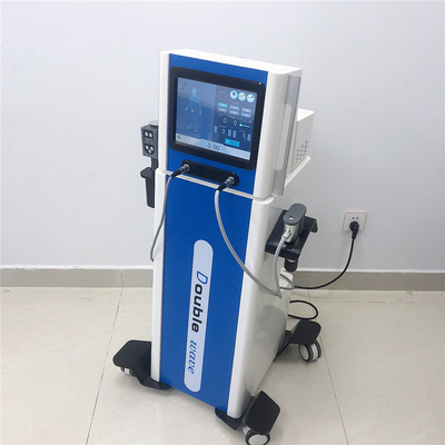Extracorporeal Shockwave Therapy Machine (ESWT) สำหรับบรรเทาอาการปวดเมื่อยจากการเล่นกีฬา