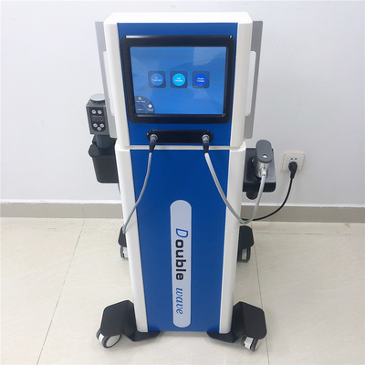 Extracorporeal Shockwave Therapy Machine (ESWT) สำหรับบรรเทาอาการปวดเมื่อยจากการเล่นกีฬา