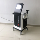 Tecar Therapy ไมโครเวฟ Diathermy Equipment สำหรับ Body Muscle Relax/Shockwave Therapy