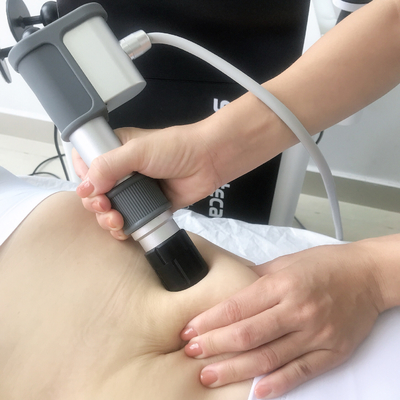 ใหม่ล่าสุด 448KHZ Smart Pro Tecar ไมโครเวฟ Diathermy อุปกรณ์สำหรับกล้ามเนื้อผ่อนคลาย
