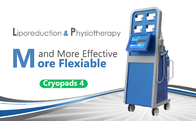 เครื่องกระชับสัดส่วน Cryolipolysis แบบไม่รุกล้ำที่ดีกว่า, เครื่อง Cryolipolysis ระดับมืออาชีพ