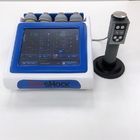 10.4 หน้าจอสัมผัส ED Shockwave Therapy Machine สำหรับหย่อนสมรรถภาพทางเพศ Acoustic wave