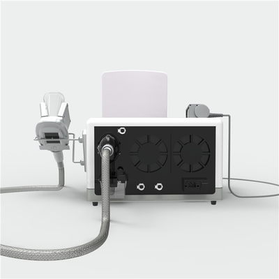 Cryolipolysis Fat Freezing Slimming Machine + Shockwave Therapy Machine ประเทศจีน