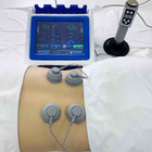 Extracorporeal Shock Wave เครื่องกระตุ้นกล้ามเนื้อไฟฟ้า Body Massage ED Treatment