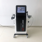 อุปกรณ์ Diathermy ไมโครเวฟสำหรับผ่อนคลายกล้ามเนื้อ / บรรเทาอาการปวด / Tecar Therapy Machine