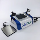 450KHZ CET Tecar Therapy Machine สำหรับการฟื้นฟูสมรรถภาพร่างกาย