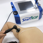448KHZ Smart Tecar Therapy Machine อุปกรณ์คลื่นแม่เหล็กไฟฟ้า